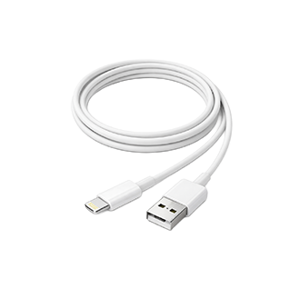 Câble Lightning (Iphone)