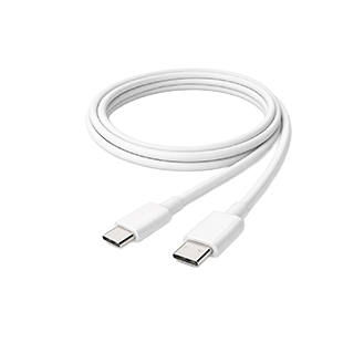 Câble USB-C à USB-C