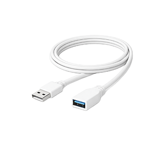 Rallonge USB