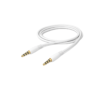 Câble Audio