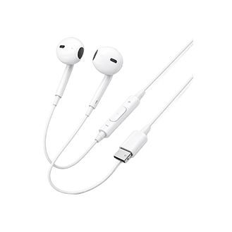 Ecouteur USB-C