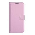 Étui Smart Folio Rose IPhone