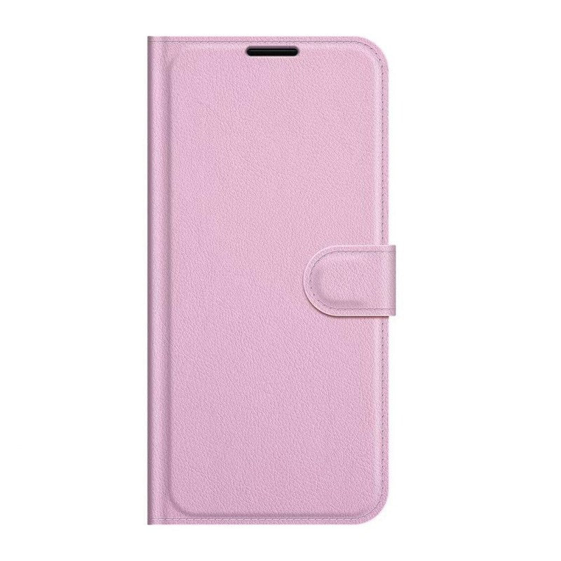 Étui Smart Folio Rose IPhone