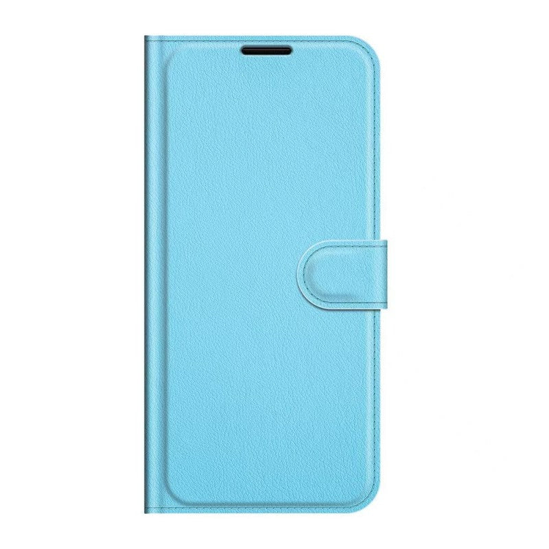 Étui Smart Folio Bleu IPhone