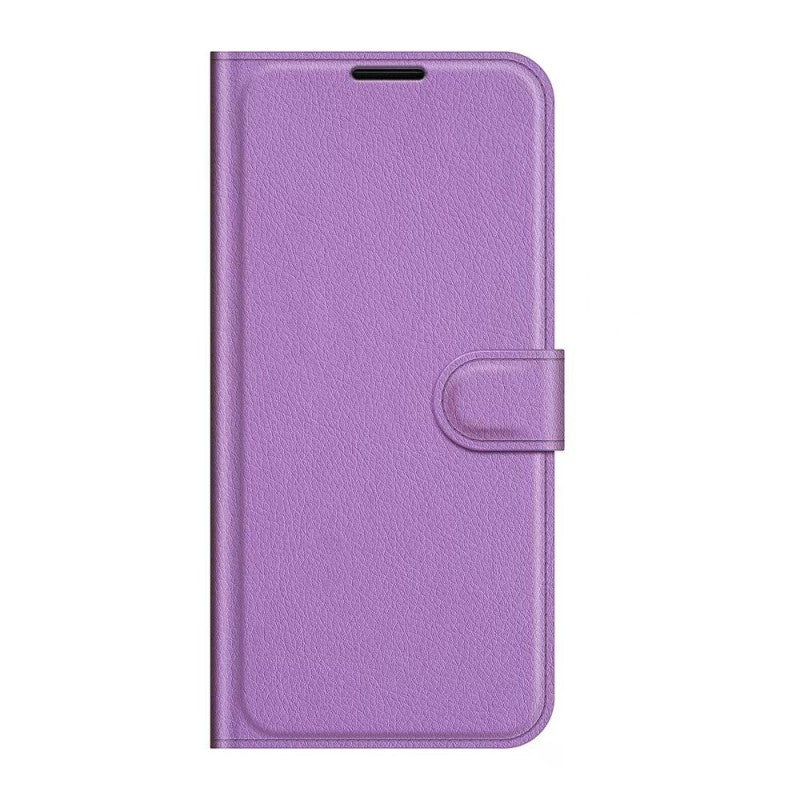 Étui Smart Folio Violet IPhone