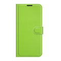 Étui Smart Folio Vert IPhone