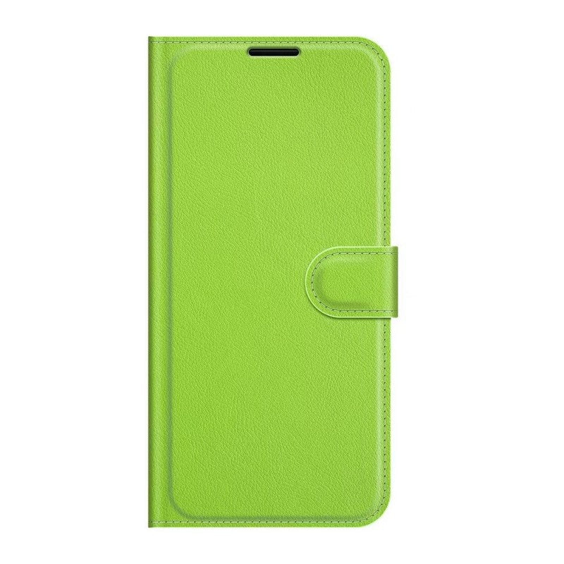 Étui Smart Folio Vert IPhone