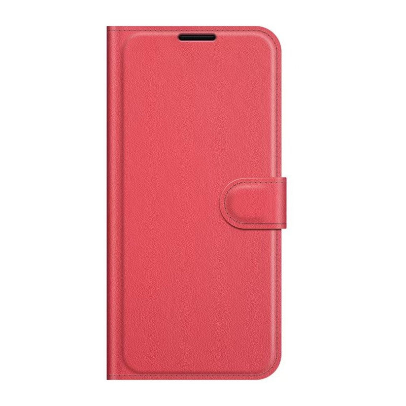 Étui Smart Folio Rouge IPhone