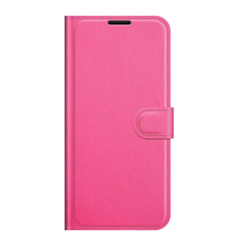 Étui Smart Folio Vieux Rose IPhone