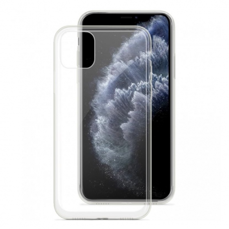 Coque de Protection EPICO Transparente iPhone