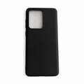 Coque Colorfone Slim Noir Samsung
