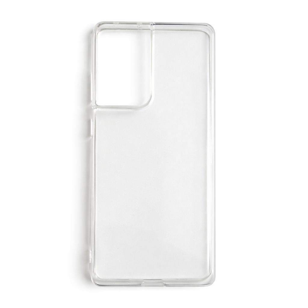 Coque Colorfone Coolskin3T Transparent Samsung
