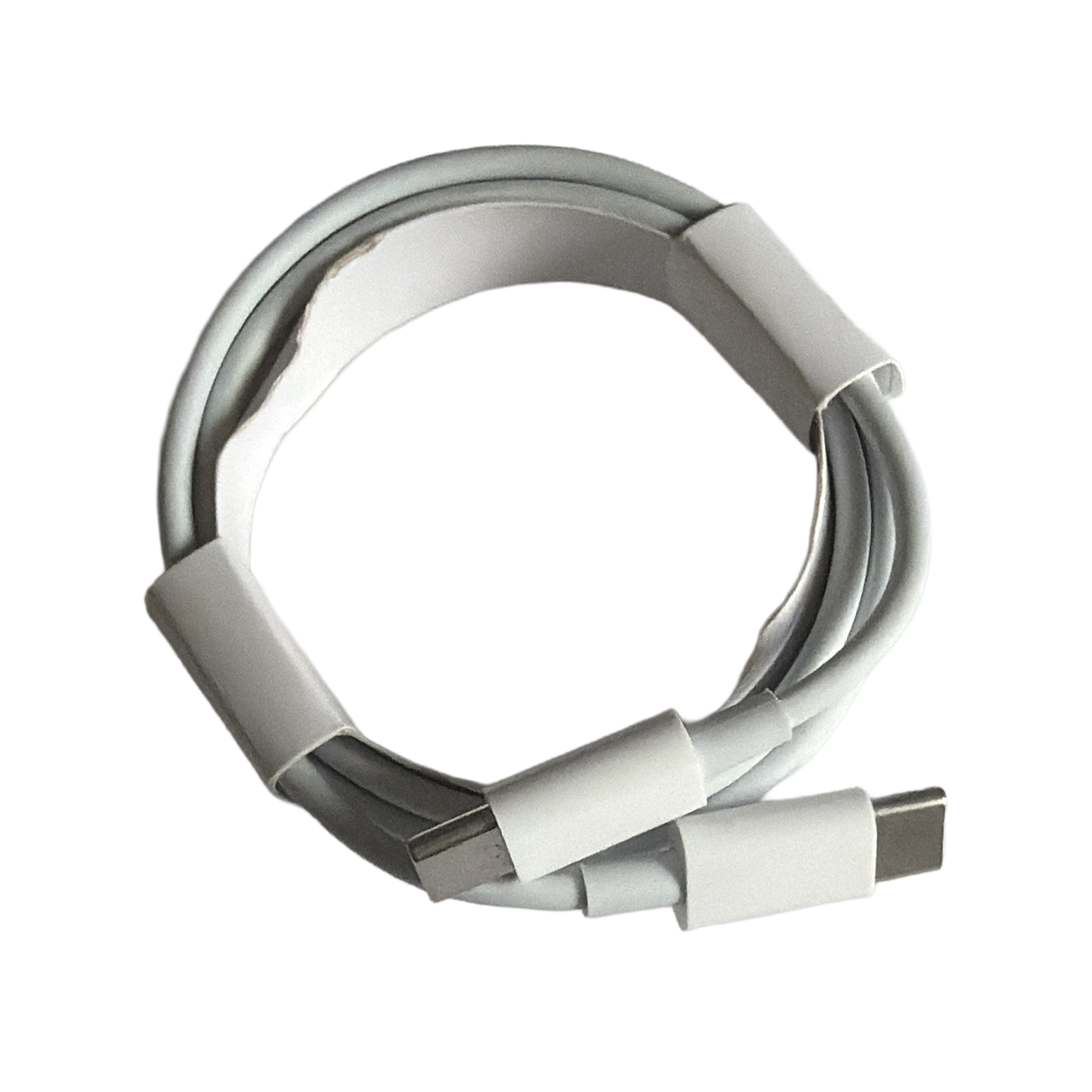 Câble USB-C à USB-C Charge Rapide 5A 60W 1,5M