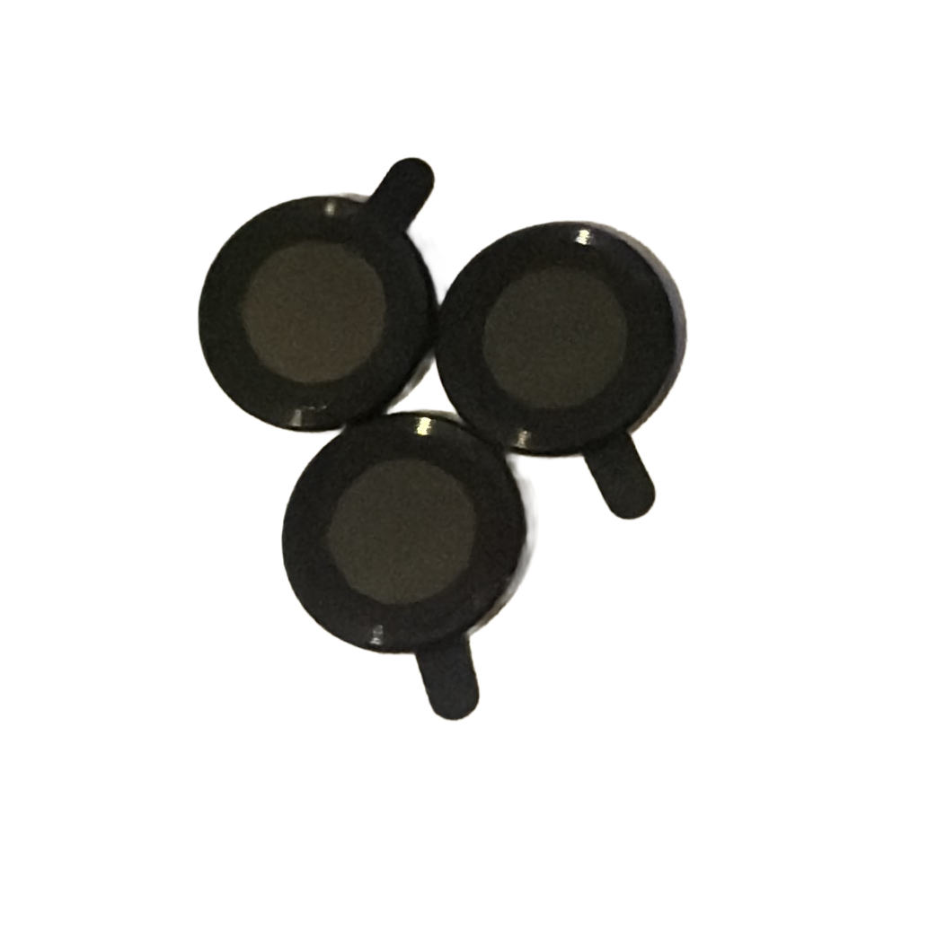 Protection caméra arrière Noir Samsung