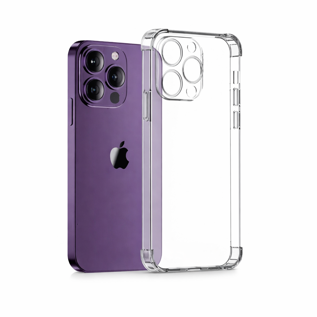 Coque Big Corner Samsung Série A