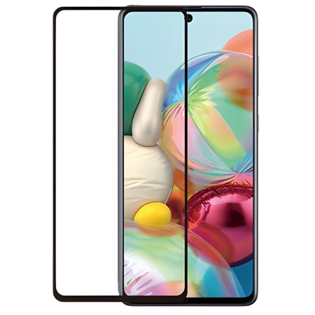 Verre Trempé Intégral ADEQWAT pour Samsung Galaxy